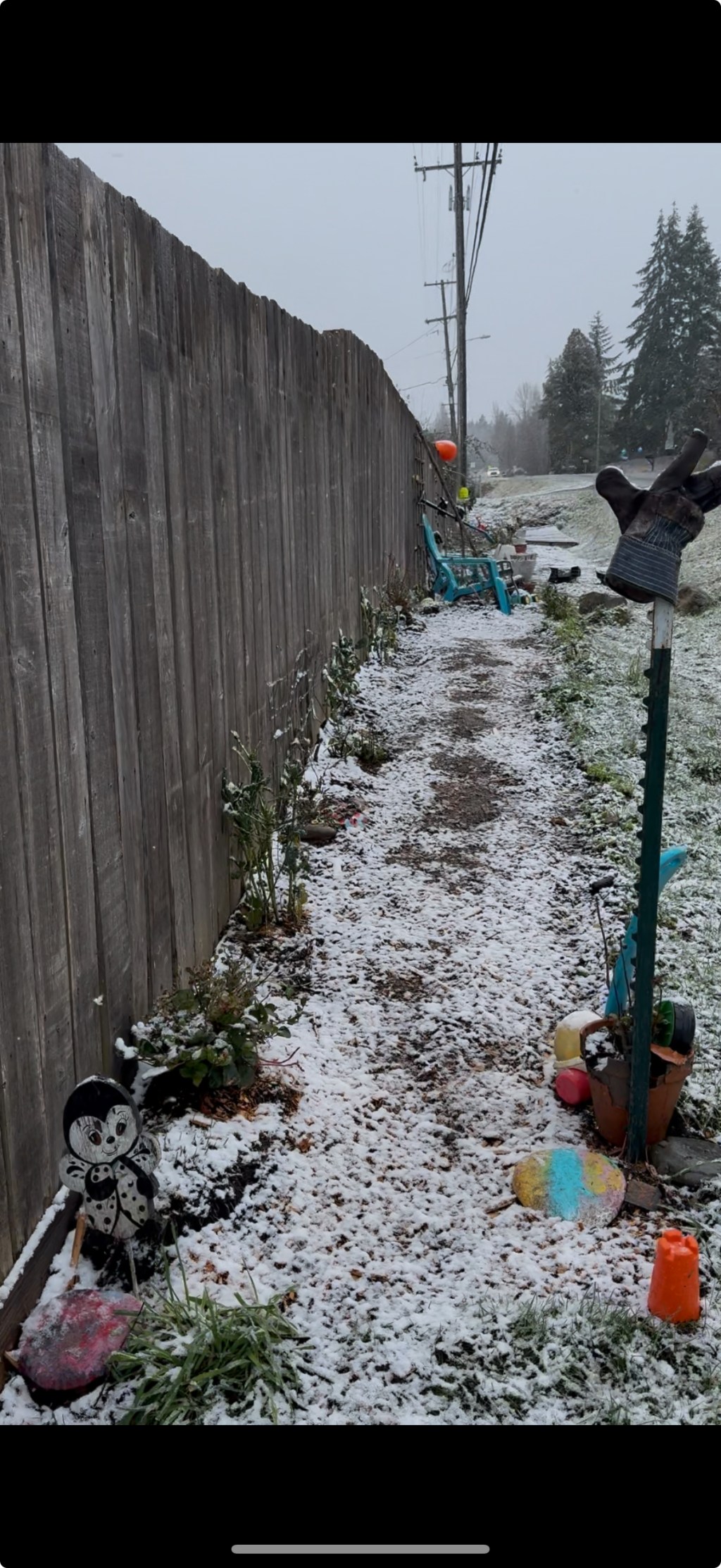 Winter Community Garden&nbsp;Prep
